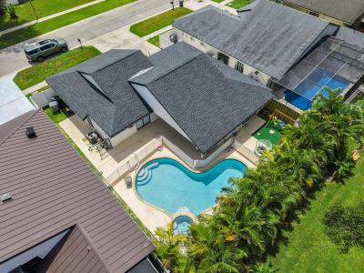 21641 Sutters Lane, Boca Raton, Florida 33428, USA