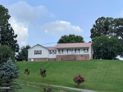 4580 Lakeshore Drive, Bean Station, Tennessee 37708, États-Unis