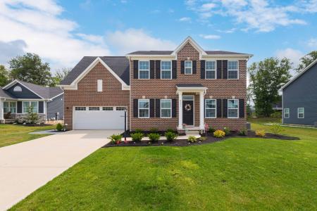 6351 Tristin Ln., Medina, Ohio 44256, USA
