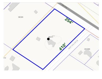 30419 Hazy Hollow Road, Magnolia, 텍사스 77355, 미국