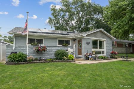 15255 Millard Avenue, Midlothian, Illinois 60445, USA