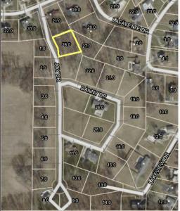 Joy Dr, Sullivan, Indiana 47882, USA