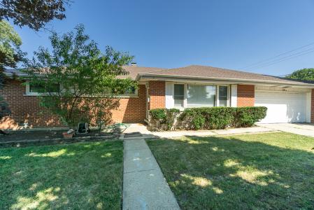 1185 Seymour Avenue, Des Plaines, Иллинойс 60016, Соединенные Штаты