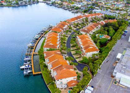 4651 Mirabella Ct., St Pete Beach, Floride 33706, États-Unis