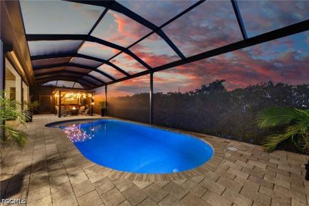 3921 Galt Island Avenue, St James City, Florida 33956, USA