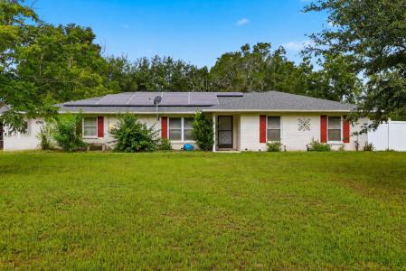 4741 SEABERG ROAD, Zephyrhills, Floride 33541, États-Unis