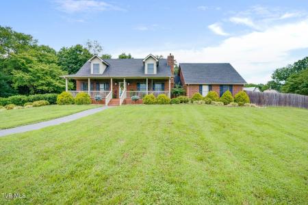 214 Brooks Landing Circle, Rogersville, Tennessee 37857, États-Unis