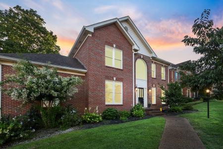 113 Doral Ln, Hendersonville, Tennessee 37075, USA