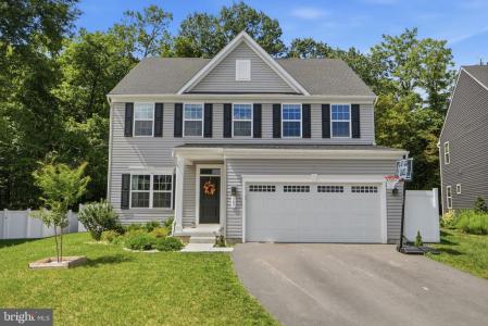 567 Rushbrook Road, Martinsburg, Virginie Occidentale 25403, États-Unis