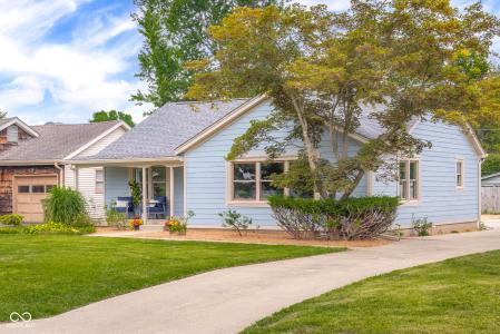 2673 Pearl Street, Columbus, Indiana 47201, USA