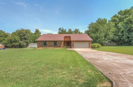 16725 E 127th Street, Broken Arrow, Oklahoma 74011, Stati Uniti