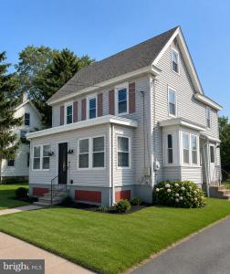 319 Crown Point Rd, West Deptford, New Jersey 08086, Stati Uniti