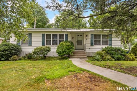 8 Redstone Street, Southington, Connecticut 06489, USA