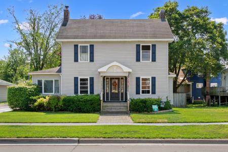 334 West Washington Avenue, Alpena, Michigan 49707, USA