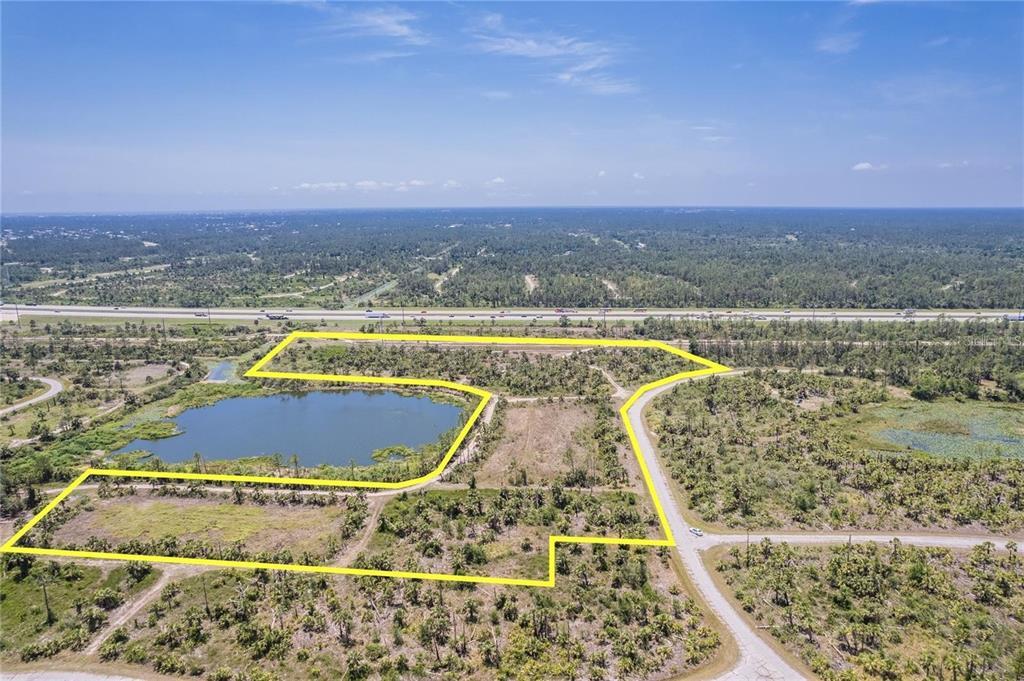 Kimberly Drive, North Port, Florida 34288, Estados Unidos