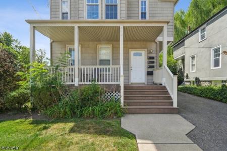141 Walnut St , 2, Montclair Twp., New Jersey 07042-3885, USA