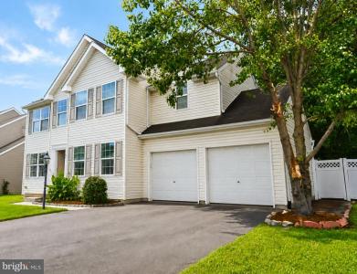 12113 Fallen Timbers Circle, Hagerstown, Maryland 21740, USA