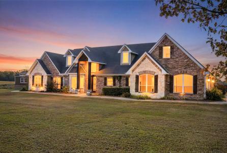 89 Ely Dr., Sulphur Springs, Texas 75482, USA