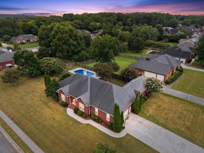 275 Natchez Trail, Huntsville, Alabama 35806, USA