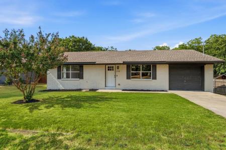 214 E Evans Street, Pilot Point, Texas 76258, Stati Uniti