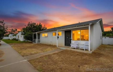 3533 Clairemont Mesa Blvd, San Diego, Californie 92117, États-Unis
