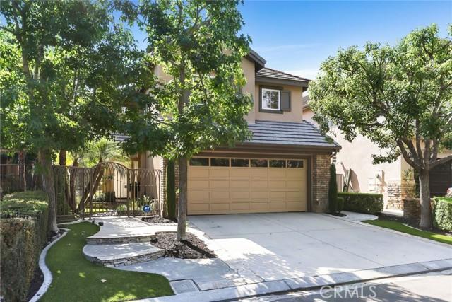 94 Dornoch, Coto De Caza, Californie 92679, États-Unis