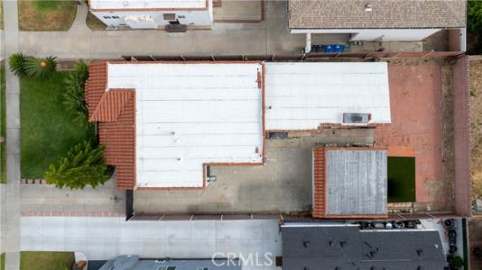 6612 Plaska Ave, Huntington Park, Californie 90255, États-Unis