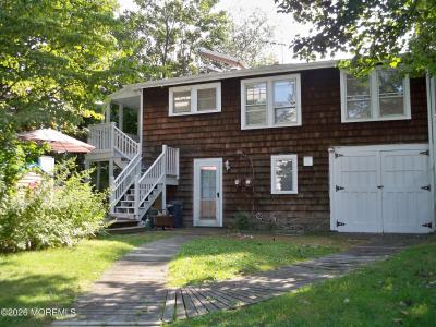 515 West Street , lower rear, Long Branch, نيو جيرسي 07740, الولايات المتحدة
