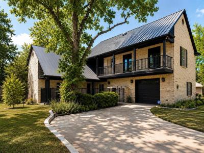 8903 Ravenswood Road, Granbury, 得克萨斯州 76049, 美国