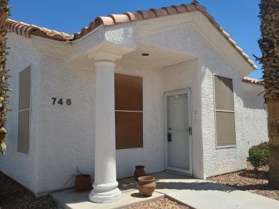746 Mesa Springs Dr., Mesquite, 네바다 89027, 미국