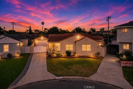 8067 Otto Street, Downey, California 90240, USA