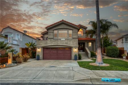 1485 Del Mar, Grover Beach, California 93433, USA