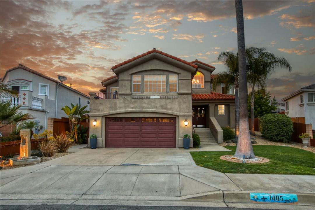 1485 Del Mar, Grover Beach, Californie 93433, États-Unis