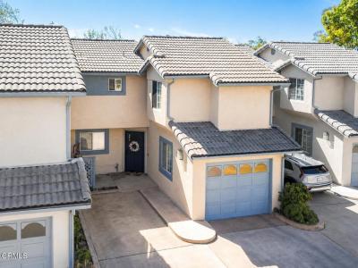 635 E Pleasant Valley Road, Port Hueneme, California 93041, USA