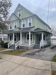 1457 Winchester Avenue, Lakewood, Ohio 44107, États-Unis