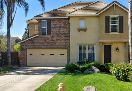 1396 Belmont Drive, Merced, California 95348, USA