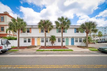 1307 2nd N Street, Jacksonville Beach, Florida 32250, USA