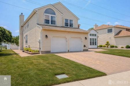 -1444 Masoma Road, North Brunswick, New Jersey 08902, USA
