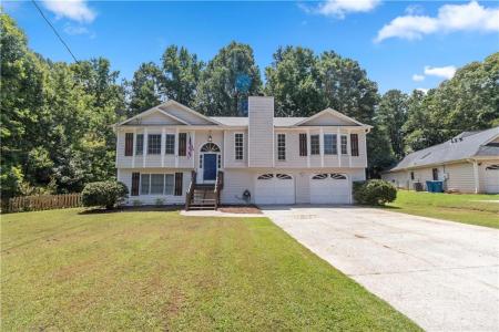 1476 Chateau Circle, Lawrenceville, جورجيا 30043, الولايات المتحدة