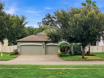 1008 Oakcrest Drive, Brandon, Florida 33510, USA