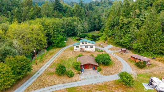 30341 State Route 20, Sedro Woolley, Washington 98284, USA
