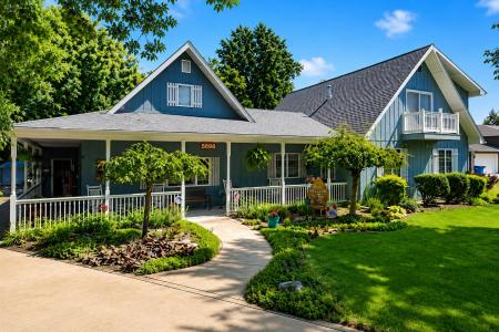 5898 Carol Court, Demotte, Indiana 46310, USA