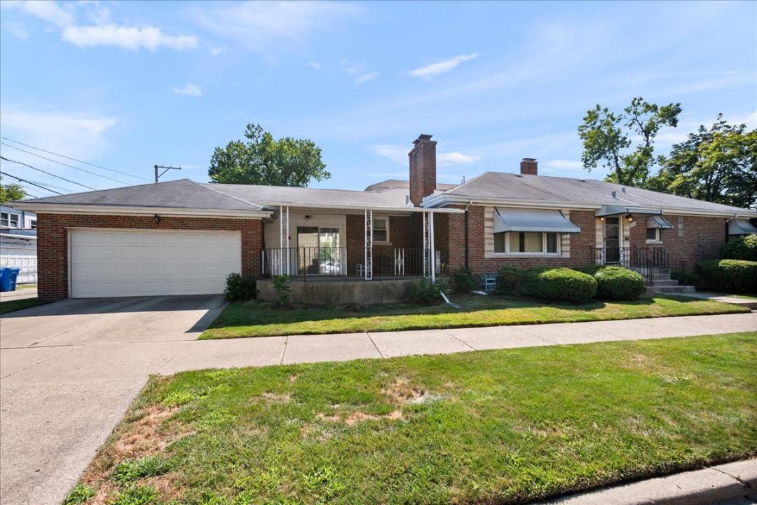 6939 N Francisco Avenue, Chicago, Illinois 60645, Estados Unidos