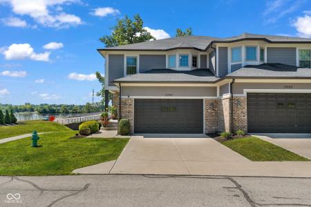 13797 E Southshore Drive, Fishers, Indiana 46037