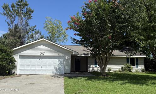 203 Poplar Road, Havelock, North Carolina 28532, USA