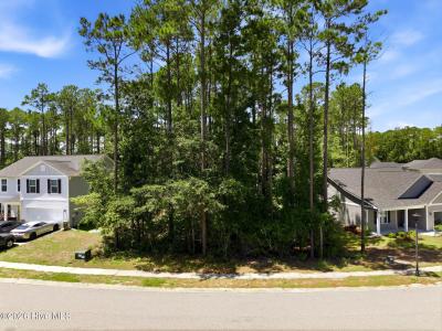 2614 Provence Drive SE, Bolivia, North Carolina 28422, USA