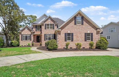 2276 Big Landing Dr., Little River, South Carolina 29566, USA