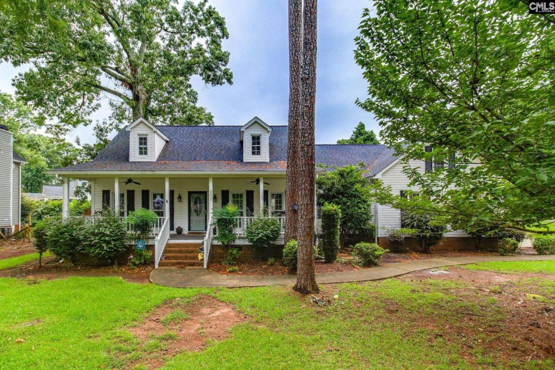 200 Forecastle Court, Lexington, Carolina Do Sul 29072, Estados Unidos