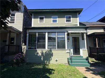 53 W Albany Street, Oswego, New York 13126, USA
