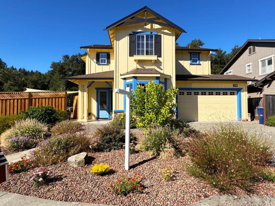 121 Zinfandel Court, Cloverdale, Californie 95425, États-Unis
